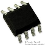 ICE2QS03GXUMA1, ШИМ-контроллер импульсного источника питания, 26В-9.8В питание, 52 кГц, [SO-8]