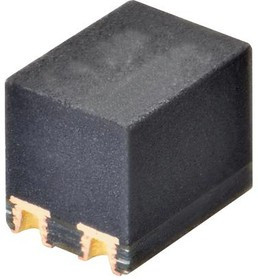 G3VM-61QV2H(TR05), МОП-транзисторное реле, SPST-NO (1 Form A), AC / DC, 60 В, 1 А, S-VSON-4