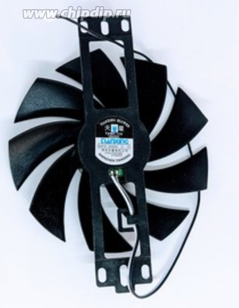 Вентилятор TianXing TXWF-110 18V 0.16A 2pin