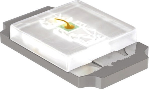 ROHM SML-P11MTT86 Видимый светодиод