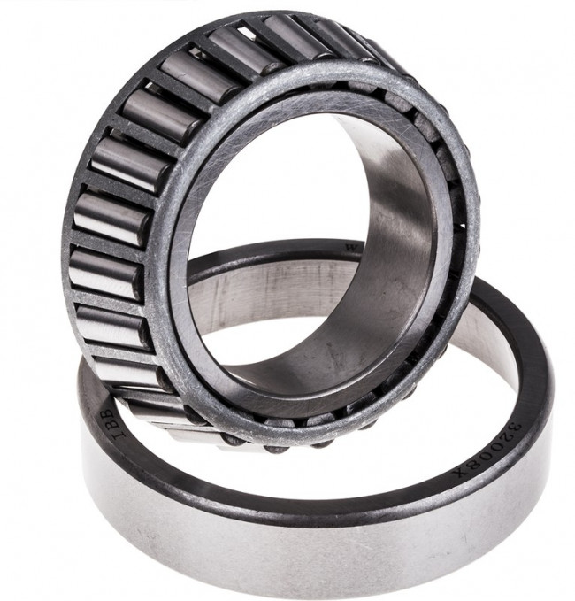 30306, 30mm I.D Taper Metric Roller Bearing, 72mm O.D