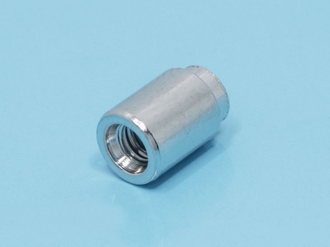 SCR-6P/CA-0481, Стойка L=6мм, кратно 100шт.