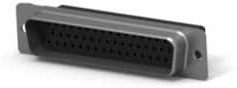 1658641-2, D-Sub Standard Connectors 50P PLUG TIN IN 1658641-2, D-Sub Standard Connectors 50P PLUG TIN IN