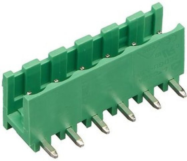 2EDGR-5.0-06P-14-00AH, (2EDGR-5.0-06P-14-00ZH)