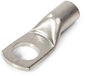 ТМЛ-Р 16-8, Наконечник кабельный медный луженый с обратным радиусом контактной площадки