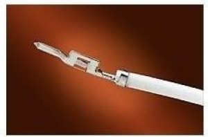 46012-3141 (Cut Strip), Headers & Wire Housings MN-FT HCS 16G M Cut Strip of 100 46012-3141 (Cut Strip), Headers & Wire Housings MN-FT HCS 16G M Cut Strip of 100