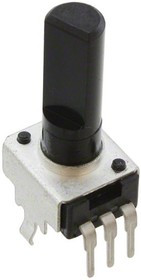 PTV09A-4225F-B102, 1 кОм, Резистор переменный