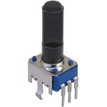 PTV09A-4225F-B102, 1 кОм, Резистор переменный