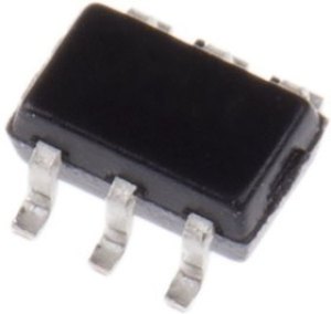NCS21803SQT2G, NCS21803SQT2G , Precision, Op Amp, 1.5MHz, -0.3 - 6 V, 5-Pin SOT-363 NCS21803SQT2G, NCS21803SQT2G , Precision, Op Amp, 1.5MHz, -0.3 - 6 V, 5-Pin SOT-363