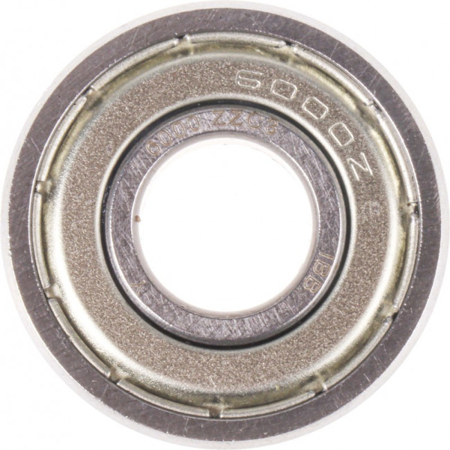 6000-2Z/C3 Single Row Deep Groove Ball Bearing- Both Sides Shielded 10mm I.D, 26mm O.D