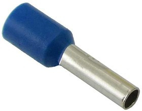 НШВИ 2.5-8, Наконечник