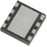 XC6193AA05ER-G, Power Load Distribution Switch, High Side, 1 Output, 6V, 0.19ohm, USP-B06, 8-Pin