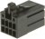 1-1318119-4, DYNAMIC D-2100 REC HSG 8P