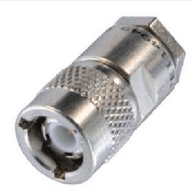 PL50-2, RF Connectors / Coaxial Connectors TPS PLG 50 Ohm STR Wrench CRMP 3-lug PL50-2, RF Connectors / Coaxial Connectors TPS PLG 50 Ohm STR Wrench CRMP 3-lug