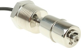 SSV66A24E34N183, SSV66A-34N Series Vertical Stainless Steel Float Switch, Float, 1m Cable, NO/NC, 300V ac Max, 300V SSV66A24E34N183, SSV66A-34N Series Vertical Stainless Steel Float Switch, Float, 1m Cable, NO/NC, 300V ac Max, 300V