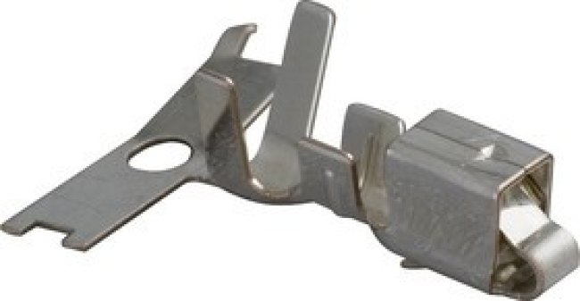 SVA-41T-P1.1, Контакт для розеток VAR-2