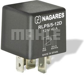 MR 90, Реле выключатель многоцелевое