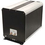 Инвертор СибВольт 3012У преобразователь напряжения DC/AC 12/220В 3000Вт Я000009453