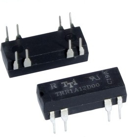 TRR1A12D00-R TTI