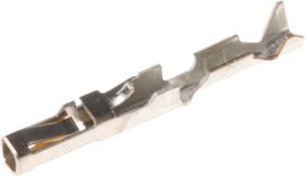 90119-2122, C-Grid III Female Crimp Terminal 26AWG 90119-2122
