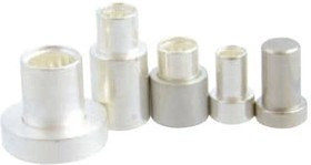 10-737412-245, Power to the Board 8.0mm Knurl Press fit pin