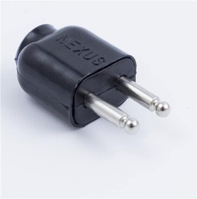 MP-101-4, Phone Connectors Clamp for MP-101 Zinc Plated