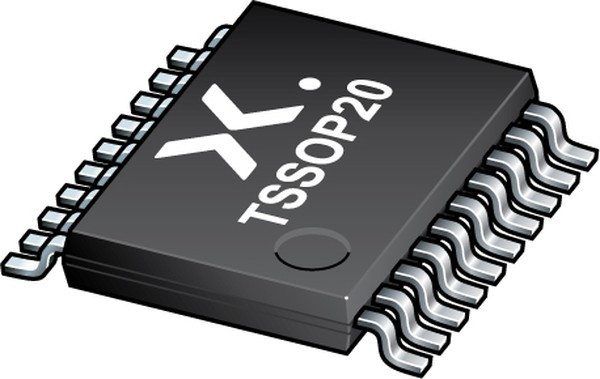 74HC541PW,118, IC: digital; buffer,non-inverting,line driver; Ch: 8; CMOS; SMD