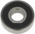 609-2RSH Single Row Deep Groove Ball Bearing- Both Sides Sealed 9mm I.D, 24mm O.D 609-2RSH Single Row Deep Groove Ball Bearing- Both Sides Sealed 9mm I.D, 24mm O.D