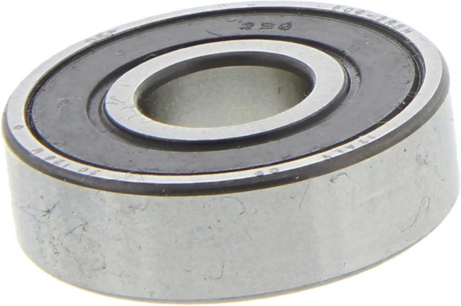 609-2RSH Single Row Deep Groove Ball Bearing- Both Sides Sealed 9mm I.D, 24mm O.D 609-2RSH Single Row Deep Groove Ball Bearing- Both Sides Sealed 9mm I.D, 24mm O.D