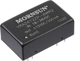 VRA4812ZP-6WR2 VRA4812ZP-6WR2