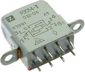 РЭС54БТ 012.04
