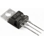 КР142ЕН5А (2018г), Стабилизатор напряжения, +5В, 1.5А [КТ-28 / ТО-220]