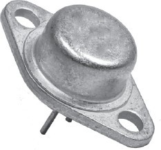 2N3771, Транзистор: NPN, биполярный, 40В, 30А, 150Вт, TO3 2N3771, Транзистор: NPN, биполярный, 40В, 30А, 150Вт, TO3