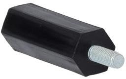 SH1006-C, Standoffs &amp; Spacers 8mm x 30mm M5 Female/Male