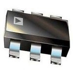 ADG3301BKSZ-REEL7, Двунаправленный преобразователь логических уровней, 1.15…5.5В [SC70-6]