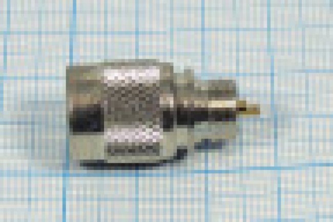 Разъем TNC вилкана блок, гайка Разъем TNC вилкана блок, гайка