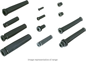 02530111010, Strain Relief