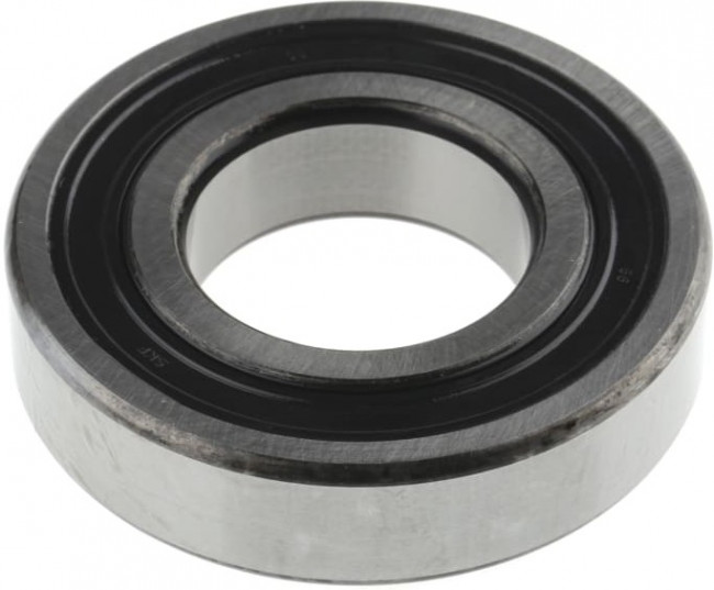 6207-2RS1/C3, Подшипник однорядный шарикоподшипник, Внутр.диаметр 35мм