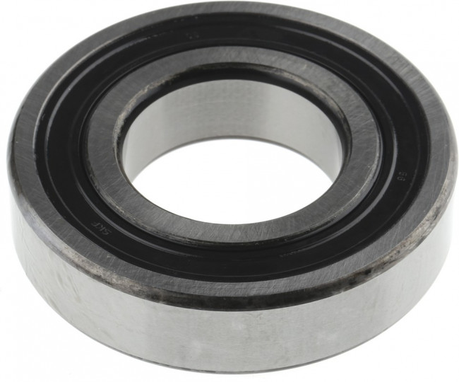 6207-2RS1/C3, Подшипник однорядный шарикоподшипник, Внутр.диаметр 35мм