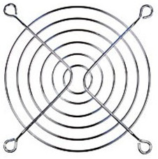 JL-92, решетка для вентилятора 92х92мм (аналог K-G09A06-4HA) JL-92, решетка для вентилятора 92х92мм (аналог K-G09A06-4HA)