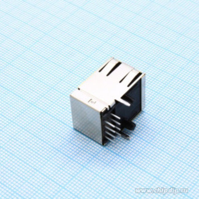 1-5406299-1, Conn RJ-45 F 8 POS 2.54mm Solder RA Thru-Hole 8 Terminal 1 Port Cat 5 Box/Tray 1-5406299-1, Conn RJ-45 F 8 POS 2.54mm Solder RA Thru-Hole 8 Terminal 1 Port Cat 5 Box/Tray