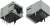 1-5406299-1, Conn RJ-45 F 8 POS 2.54mm Solder RA Thru-Hole 8 Terminal 1 Port Cat 5 Box/Tray 1-5406299-1, Conn RJ-45 F 8 POS 2.54mm Solder RA Thru-Hole 8 Terminal 1 Port Cat 5 Box/Tray
