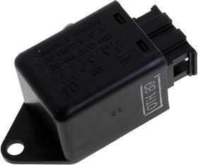 23.3777, Реле ВАЗ-2110,2112,2115 противотуманных фар АЭНК-К