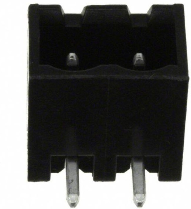 ELFH02210, Pluggable Terminal Blocks HORIZONTAL HEADER 5.08MM 2POS CLOSED