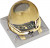 L1I0-0850060000000, Infrared Emitters - High Power Infrared LED, 850 nm LUXEON IR Series