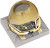 L1I0-0850060000000, Infrared Emitters - High Power Infrared LED, 850 nm LUXEON IR Series