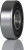 6010-2RS/C3 Single Row Deep Groove Ball Bearing- Both Sides Sealed 50mm I.D, 80mm O.D
