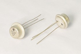 Транзистор КТ801А, тип NPN5, КТЮ-3-9 Вт,