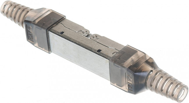 Полевой соединитель, экранированный, категории 6