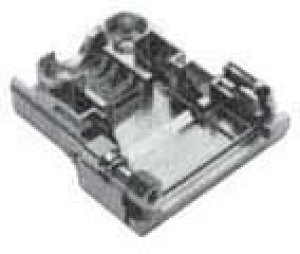 D121073-19, Connector Accessories Jack Post Straight Brass Nickel D121073-19, Connector Accessories Jack Post Straight Brass Nickel